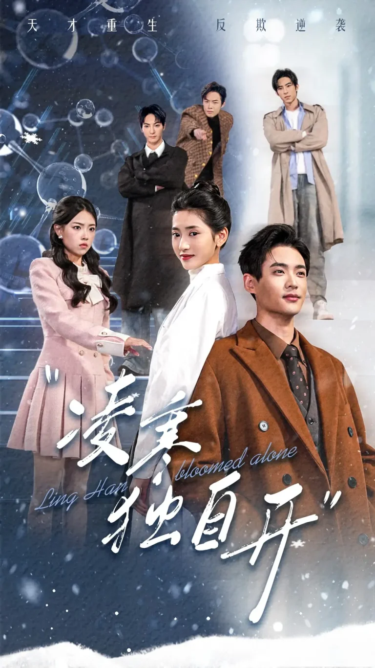 《凌寒独自开》全集高清完整版在线观看与剧情解析