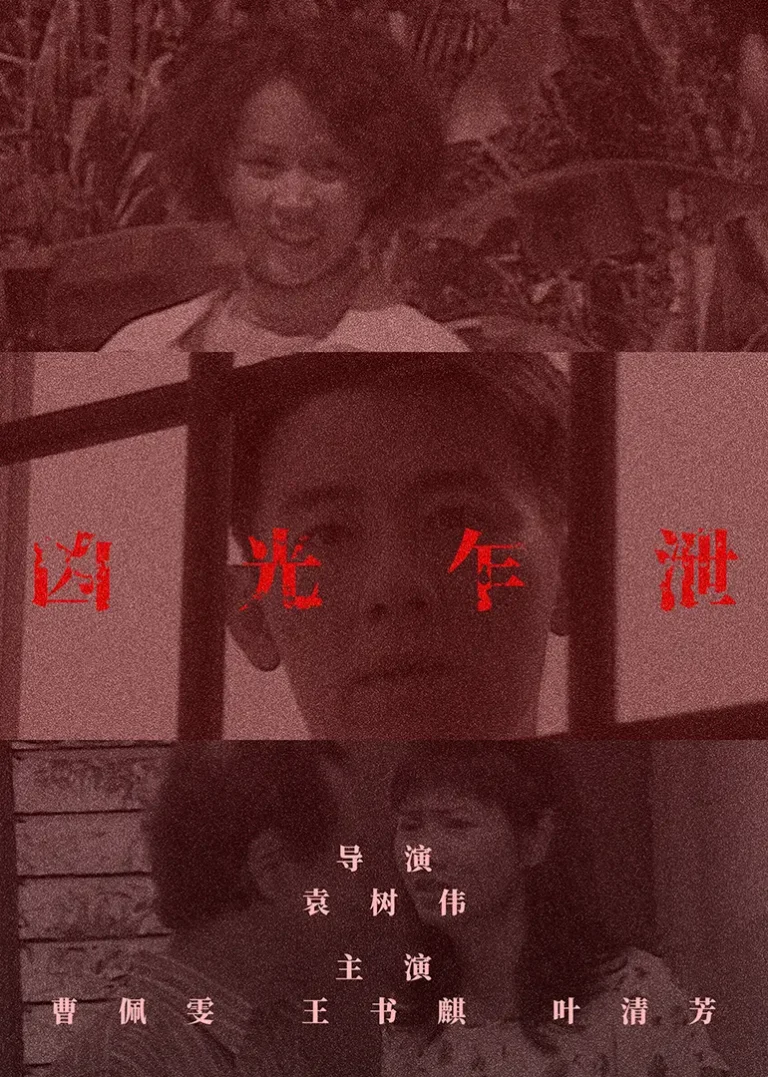 《凶光乍泄》全集高清完整版在线观看与剧情解析