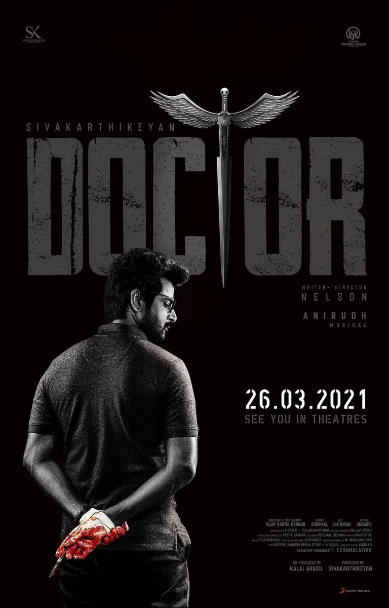 《医生2021》全集高清完整版在线观看与剧情解析