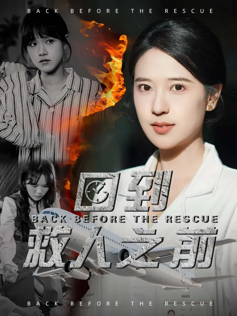 《回到救人之前》全集高清完整版在线观看与剧情解析