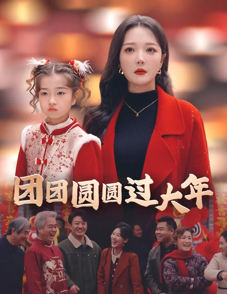 《团团圆圆过大年》全集高清完整版在线观看与剧情解析