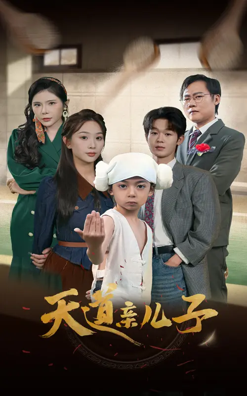 《天道亲儿子》全集高清完整版在线观看与剧情解析