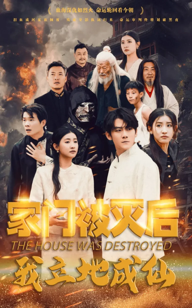 《家门被灭后我立地成仙》全集高清完整版在线观看与剧情解析