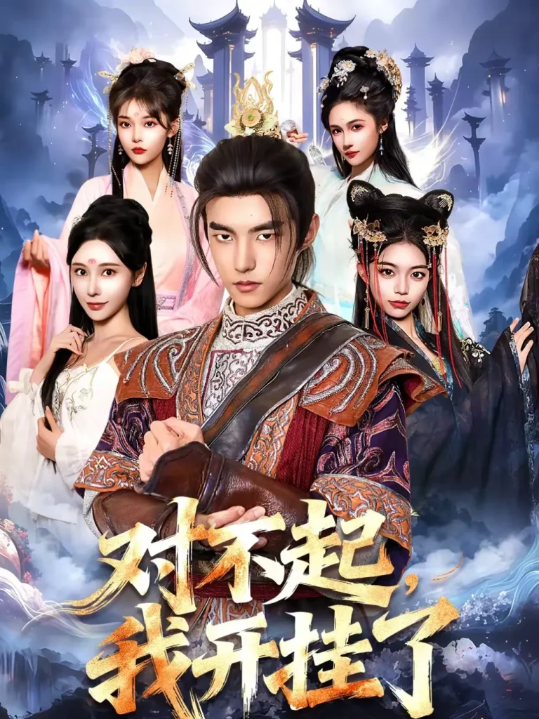 《对不起，我开挂了》全集高清完整版在线观看与剧情解析