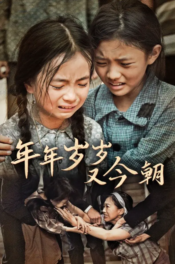 《年年岁岁又今朝》全集高清完整版在线观看与剧情解析