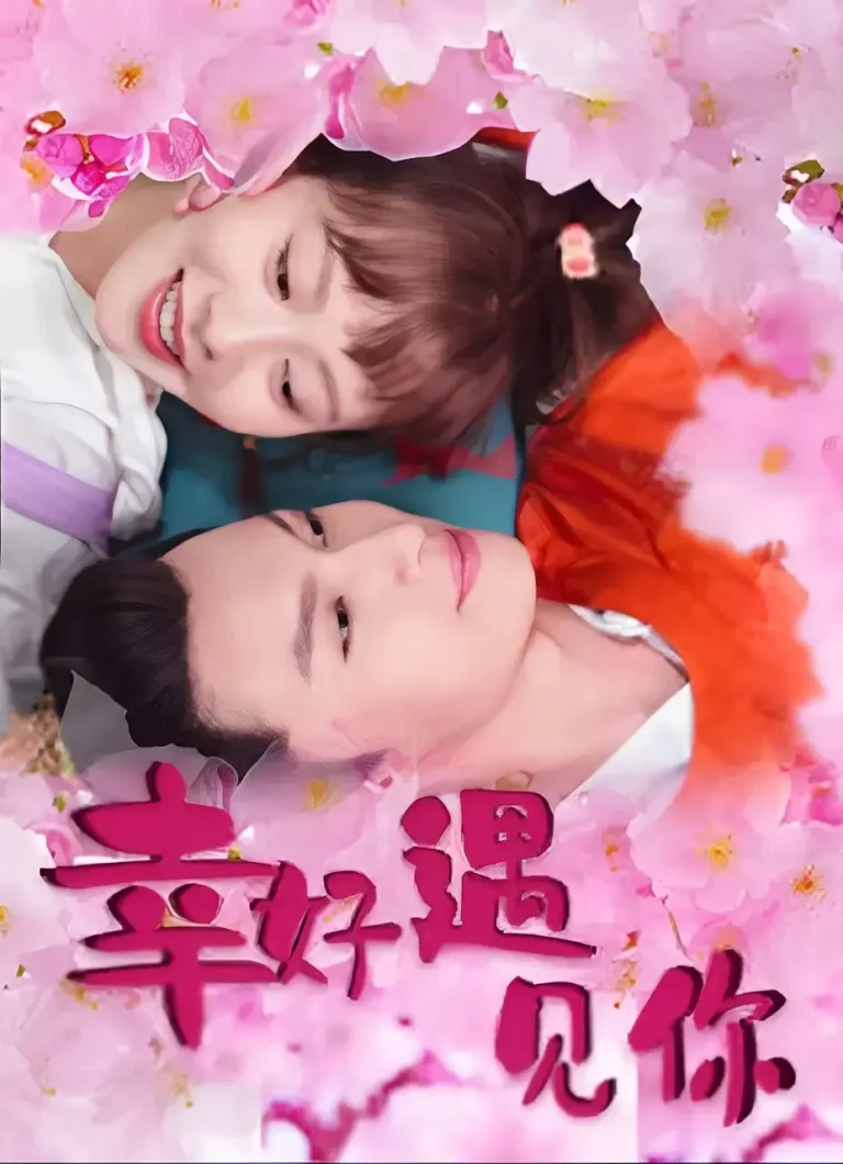 《幸好遇见你》全集高清完整版在线观看与剧情解析