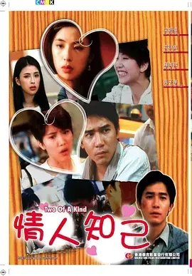 《情人知己》全集高清完整版在线观看与剧情解析