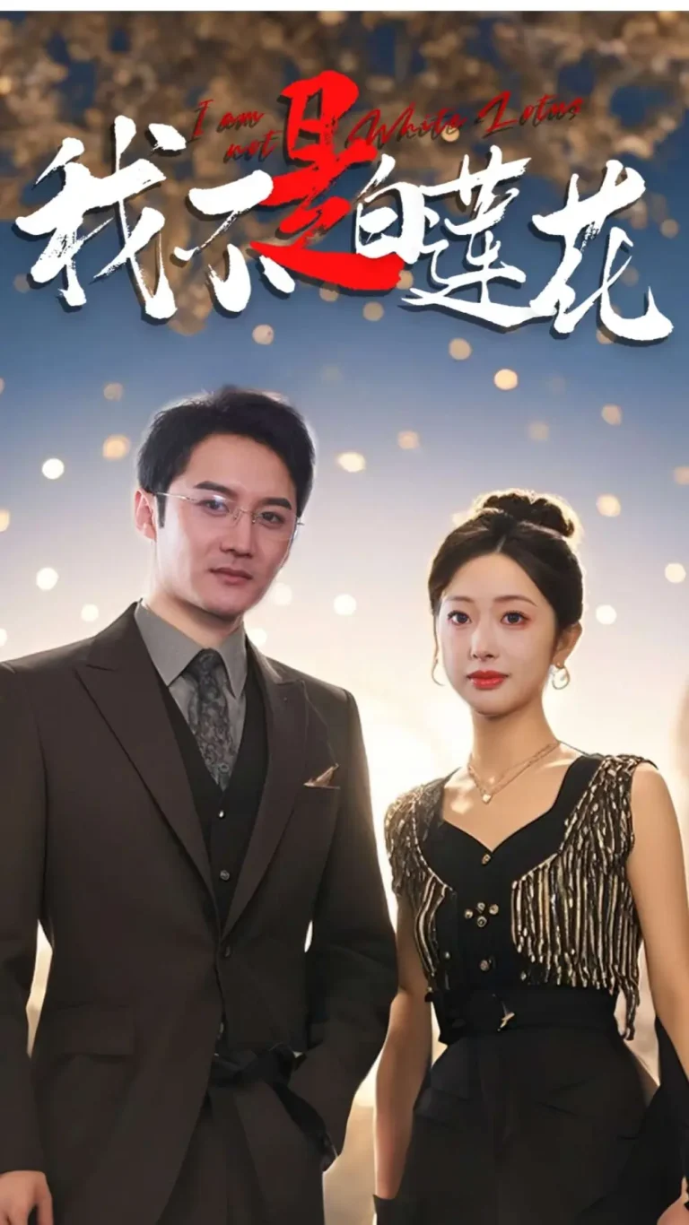 《我不是白莲花》全集高清完整版在线观看与剧情解析