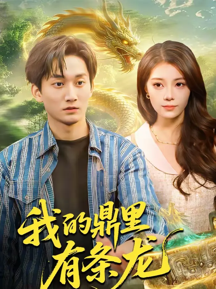 《我的鼎里有条龙》全集高清完整版在线观看与剧情解析