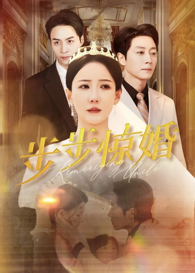 《步步惊婚》全集高清完整版在线观看与剧情解析