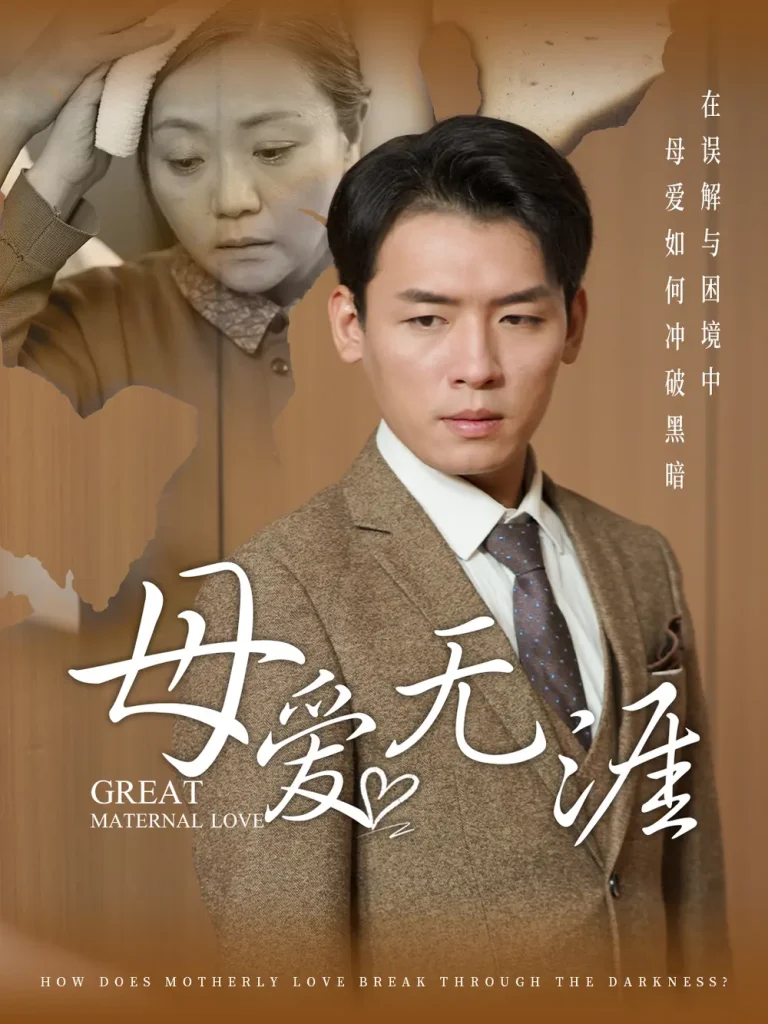 《母爱无涯》全集高清完整版在线观看与剧情解析