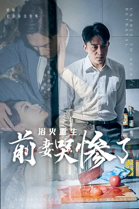 《浴火重生,前妻哭惨了》全集高清完整版在线观看与剧情解析