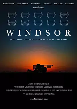 《温莎之谜》全集高清完整版在线观看与剧情解析