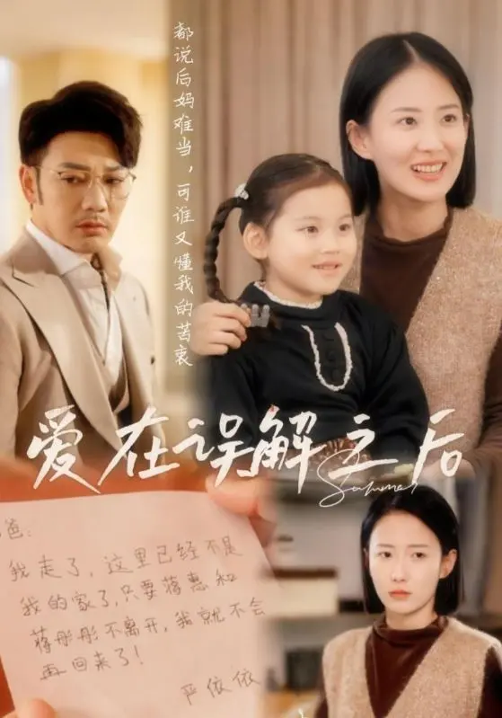 《爱在误解之后》全集高清完整版在线观看与剧情解析