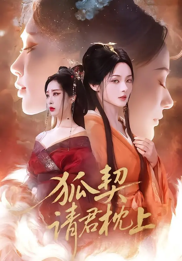 《狐契:请君枕上》全集高清完整版在线观看与剧情解析