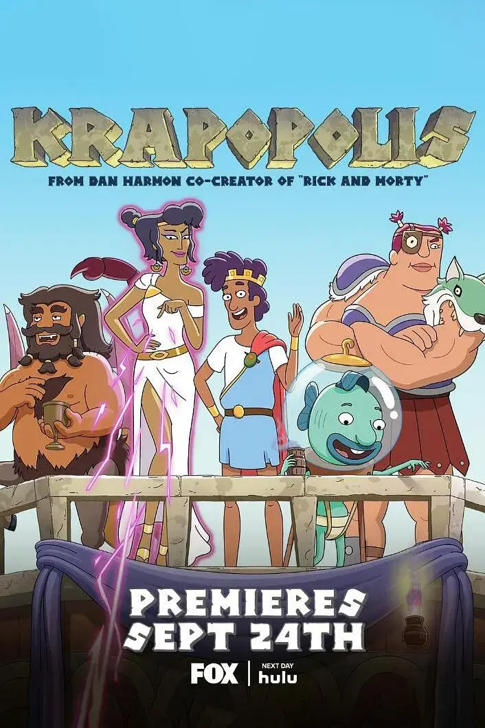 《猥城琐事》全集高清完整版在线观看与剧情解析