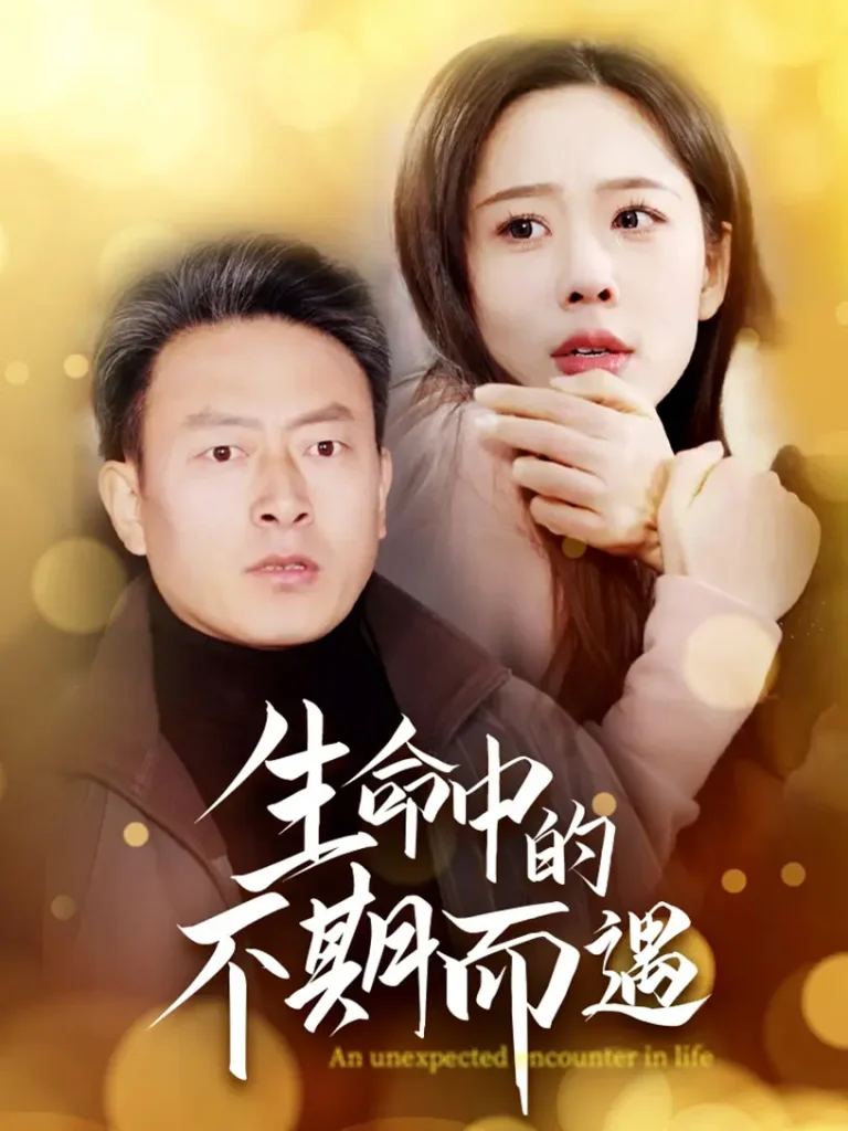 《生命中的不期而遇》全集高清完整版在线观看与剧情解析
