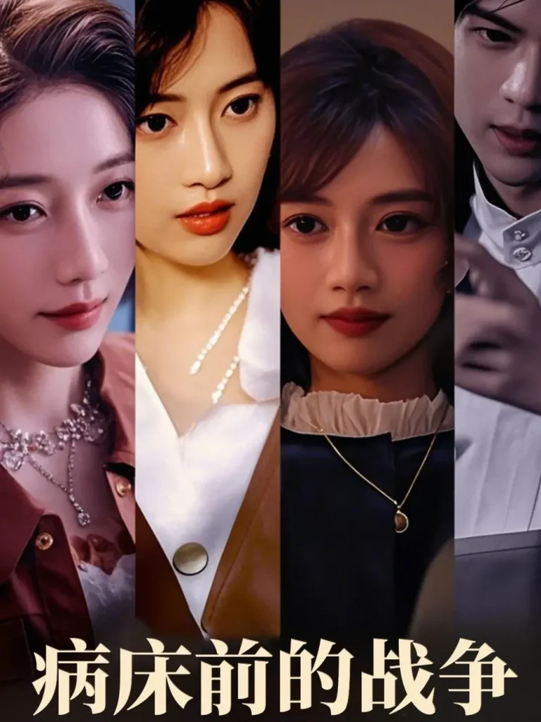 《病床前的战争》全集高清完整版在线观看与剧情解析