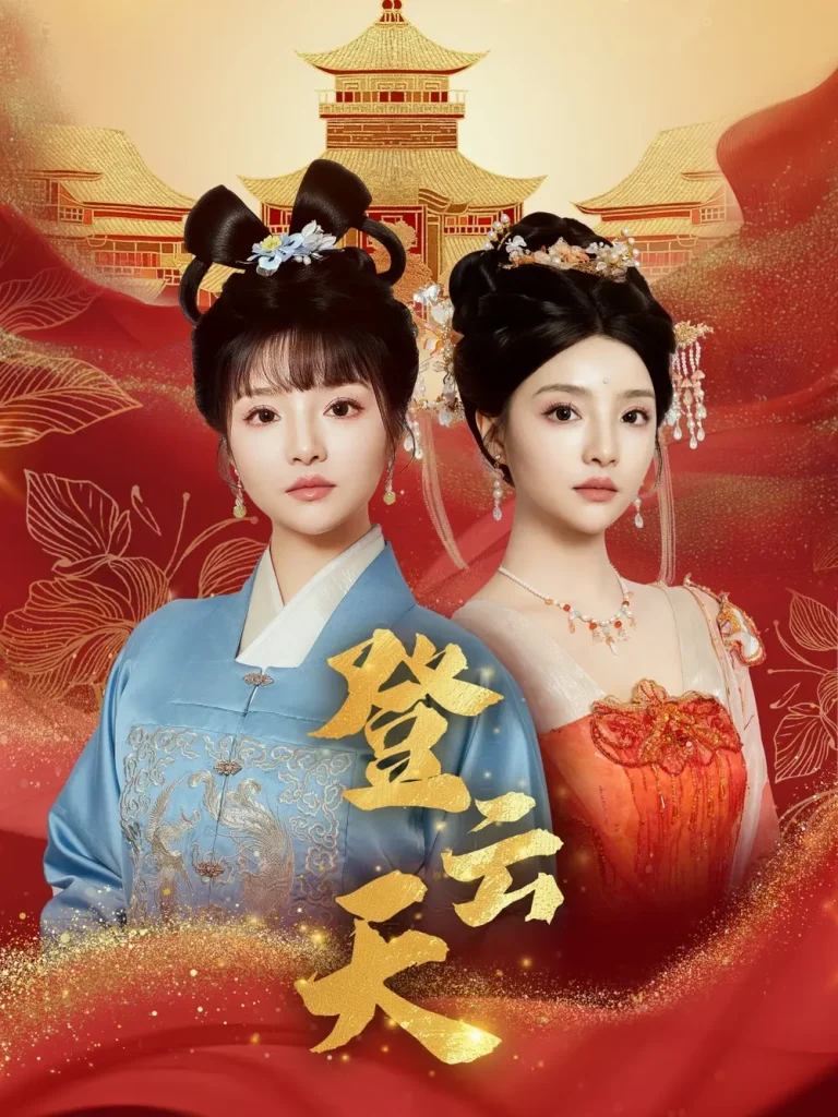 《登云天》全集高清完整版在线观看与剧情解析