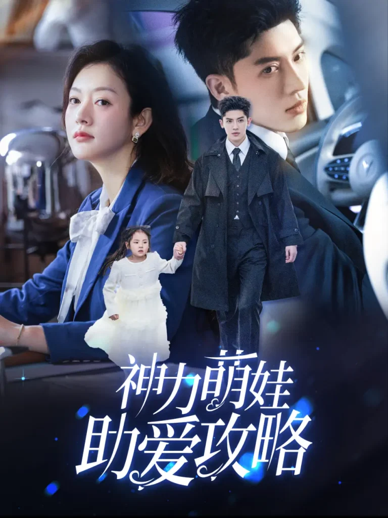 《神力萌娃助爱攻略》全集高清完整版在线观看与剧情解析