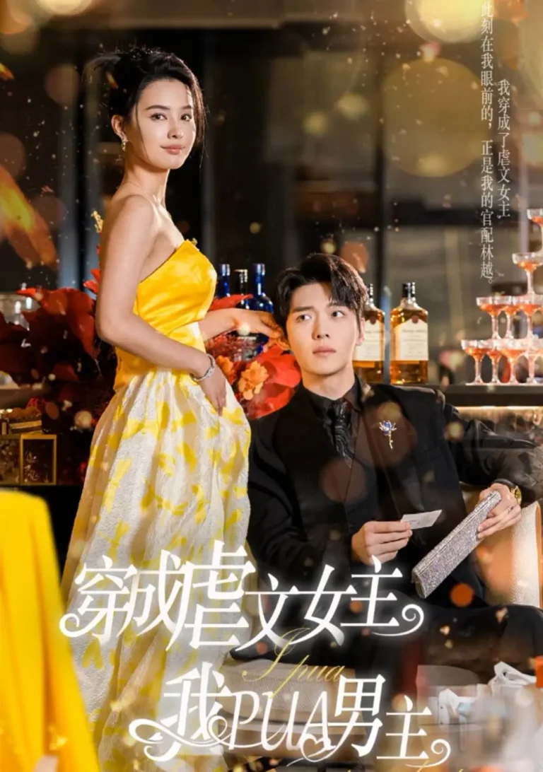 《穿成虐文女主我PUA男主》全集高清完整版在线观看与剧情解析