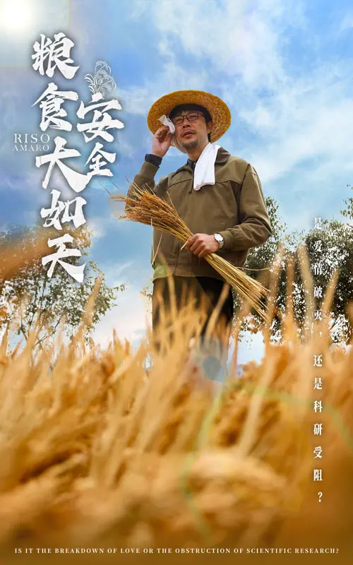 《粮食安全大如天》全集高清完整版在线观看与剧情解析