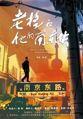 《老杨和他的南东块》全集高清完整版在线观看与剧情解析