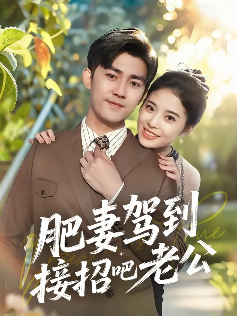 《肥妻驾到接招吧老公》全集高清完整版在线观看与剧情解析