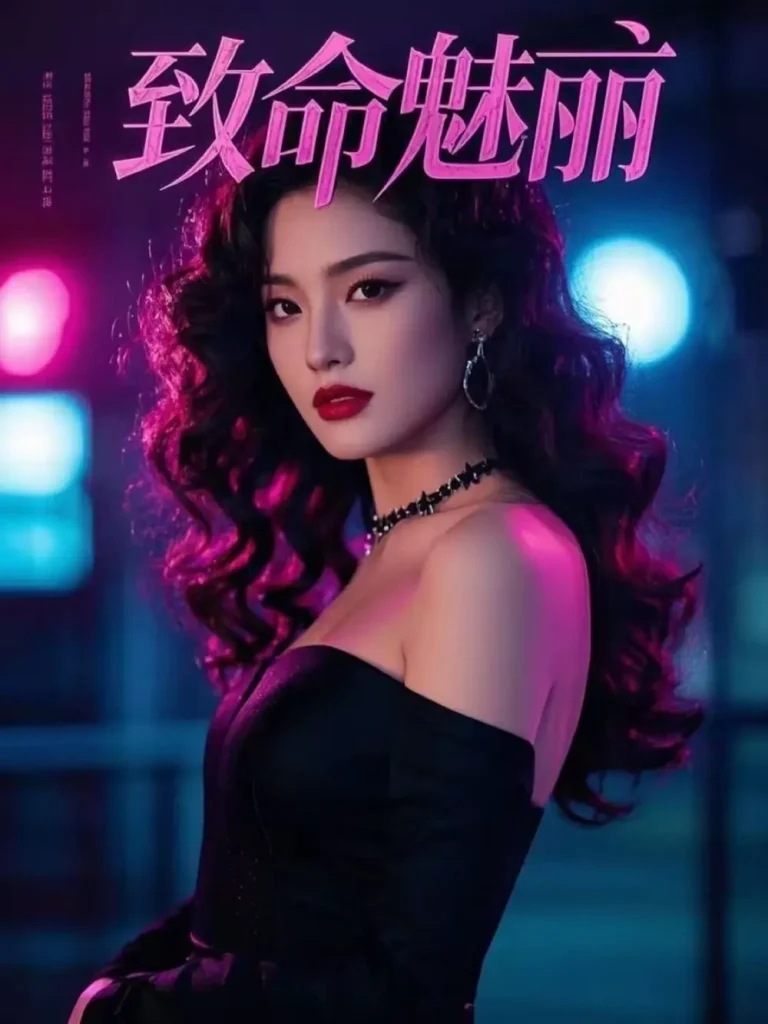 《致命魅丽》全集高清完整版在线观看与剧情解析