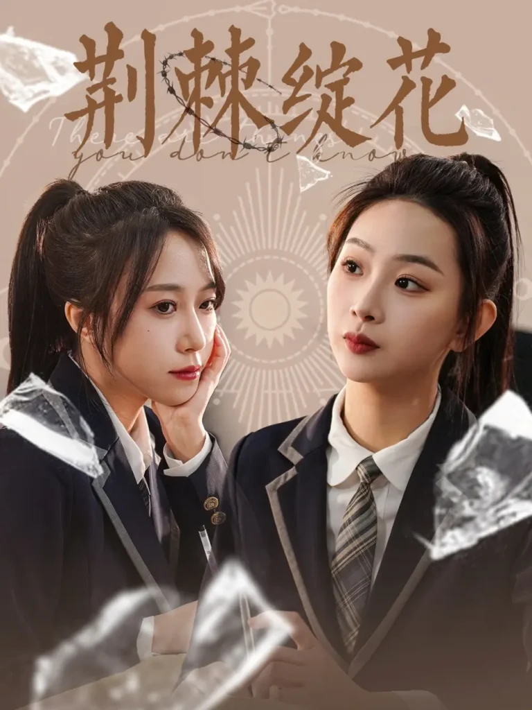 《荆棘绽花》全集高清完整版在线观看与剧情解析