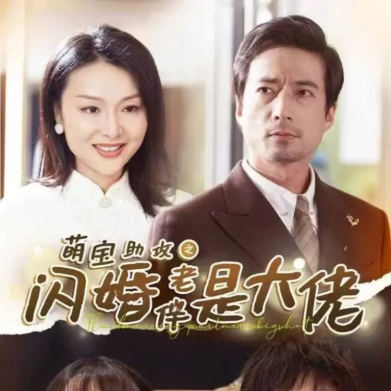 《萌宝助攻之闪婚老伴是大佬》全集高清完整版在线观看与剧情解析