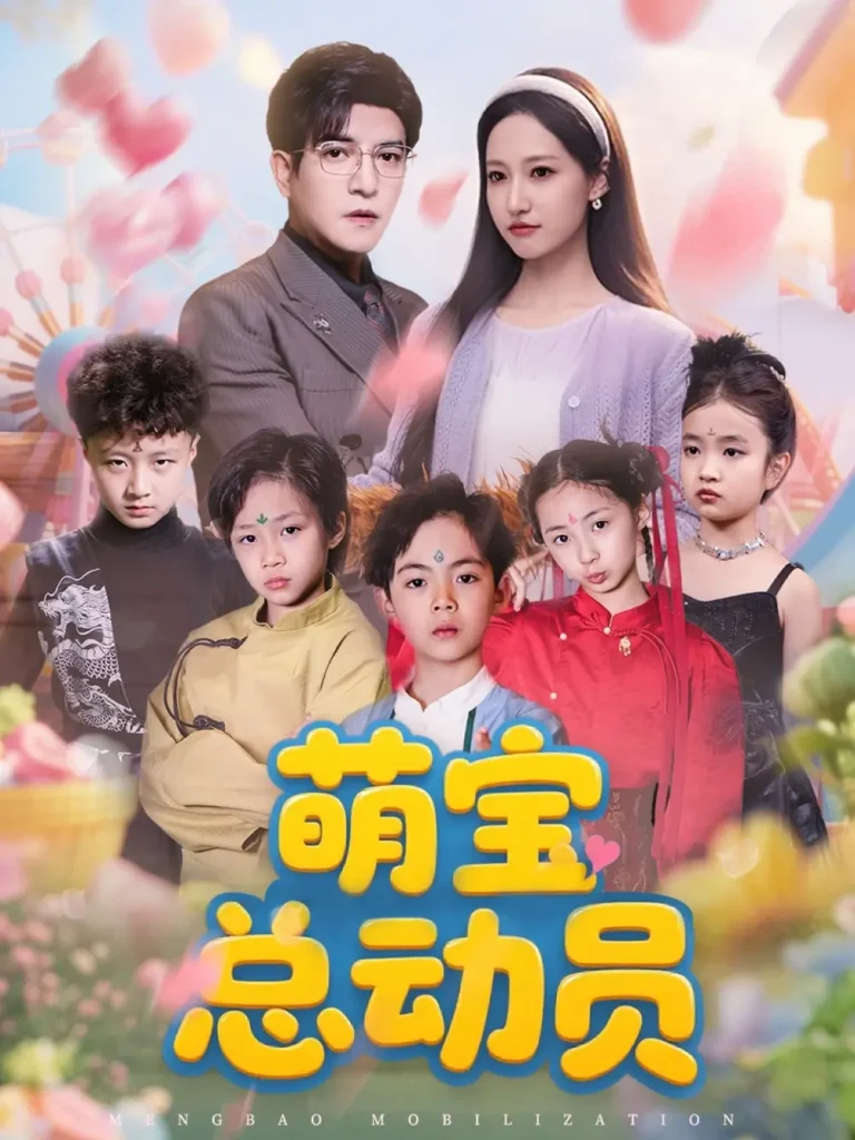 《萌宝总动员》全集高清完整版在线观看与剧情解析