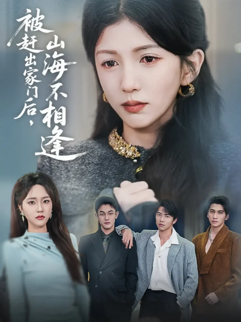 《被赶出家门后山海不相逢》全集高清完整版在线观看与剧情解析
