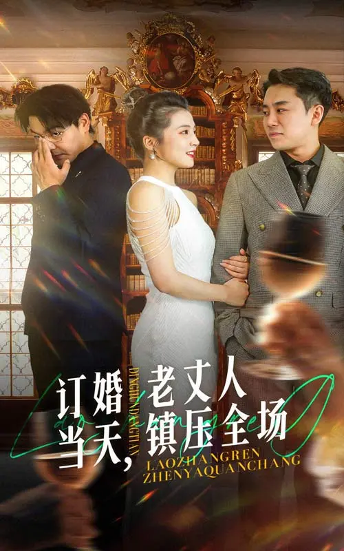《订婚当天，老丈人镇压全场》全集高清完整版在线观看与剧情解析