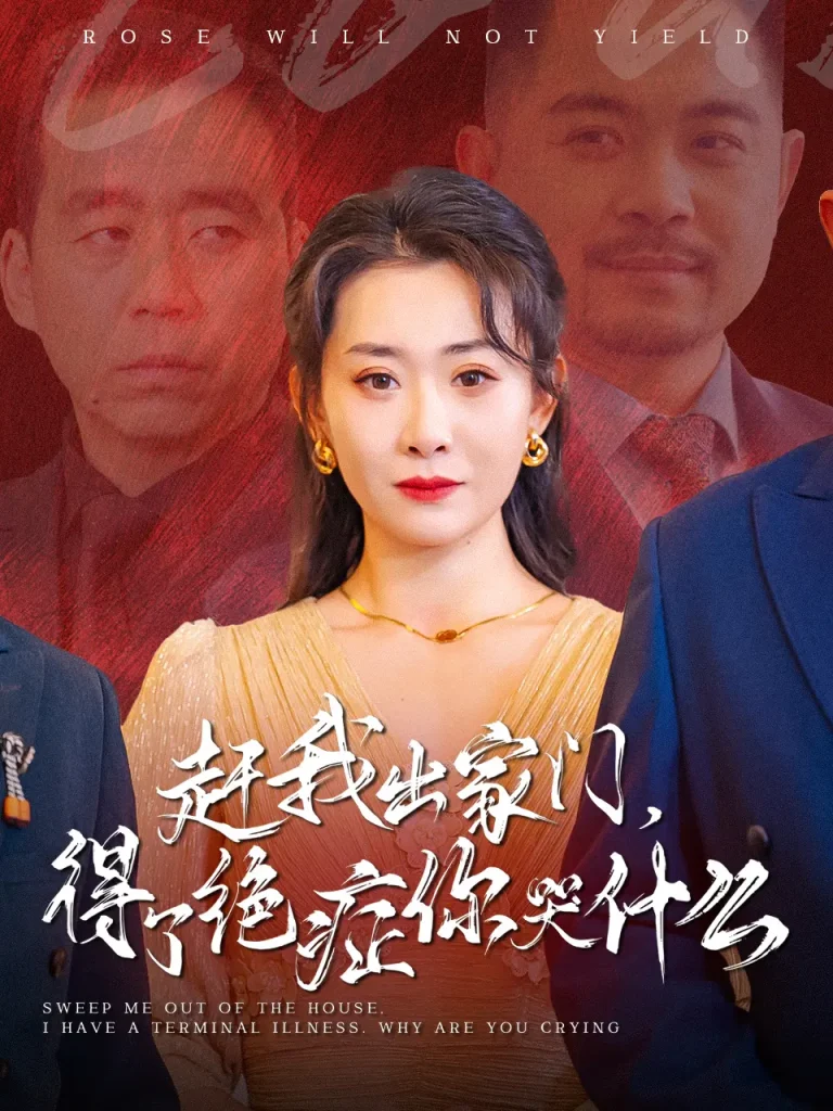 《赶我出家门得了绝症你哭什么》全集高清完整版在线观看与剧情解析