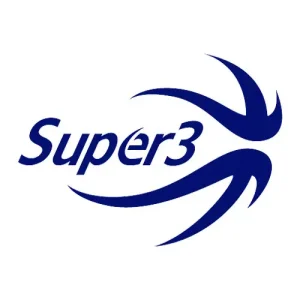 超三联赛 3WL武汉赛区第2站Day1晚间场20250621