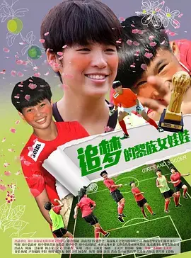 《追梦的黎族女娃娃》全集高清完整版在线观看与剧情解析