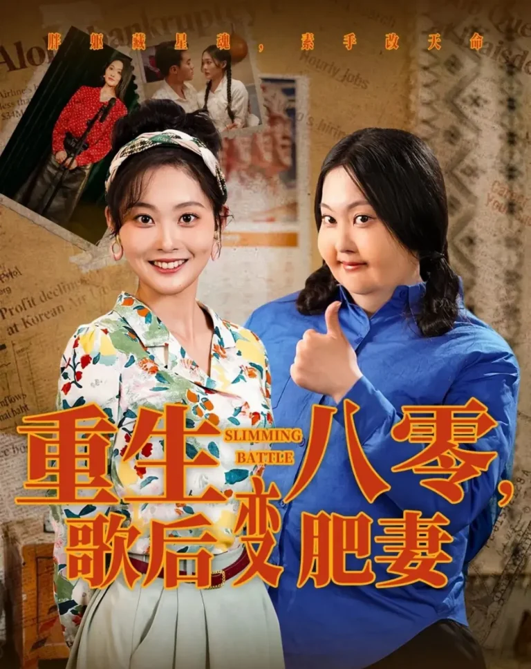 《重生八零,歌后变肥妻》全集高清完整版在线观看与剧情解析