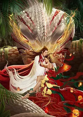 《长白·太岁》全集高清完整版在线观看与剧情解析