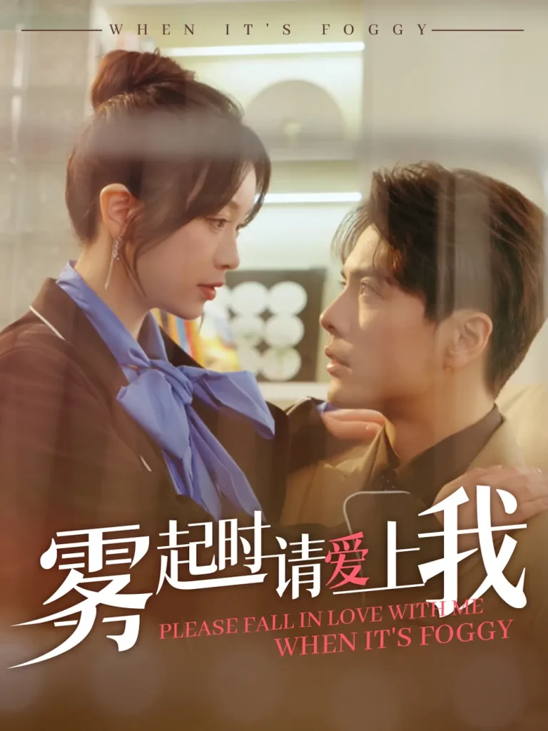 《雾起时请爱上我》全集高清完整版在线观看与剧情解析