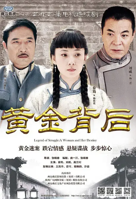 《黄金背后[电影解说]》全集高清完整版在线观看与剧情解析