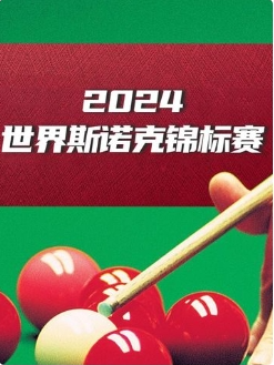 斯诺克世界大奖赛32进16 斯佳辉3-4瓦菲20250306