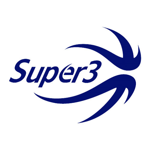超三联赛 南昌赛区第1站小组赛第一轮及第二轮20250726