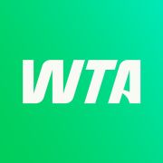 WTA柏林站女单第二轮 斯维托丽娜2-0利斯20260618