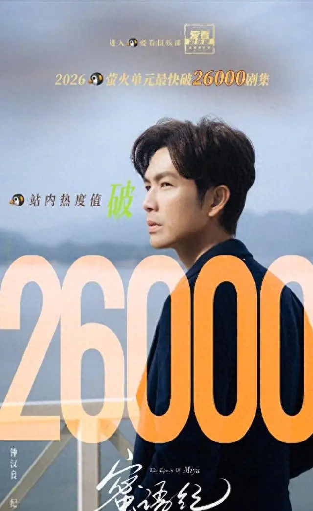 王彦懿凭张彩露角色出圈，《蜜语纪》反派演绎获观众识别 现场图
