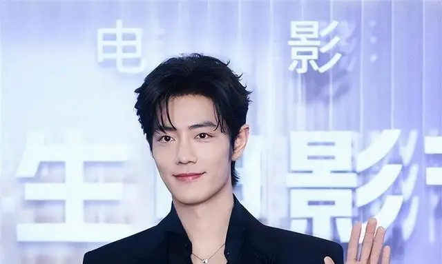 肖战凭《藏海传》《得闲谨制》获双项影视荣誉 相关图片