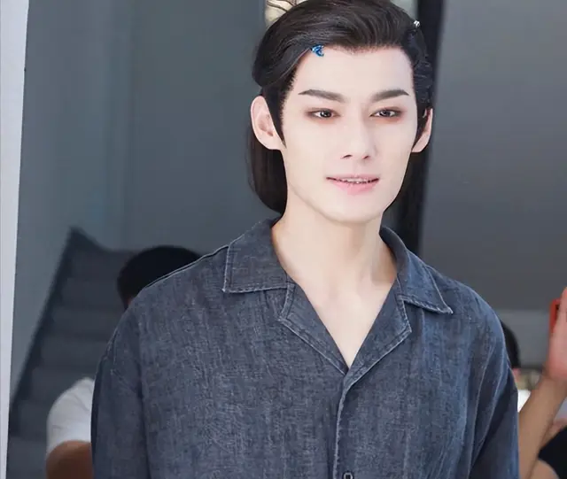 汪卓成获好莱坞男一号邀约初疑诈骗，团队多轮核查后确认项目真实 现场图