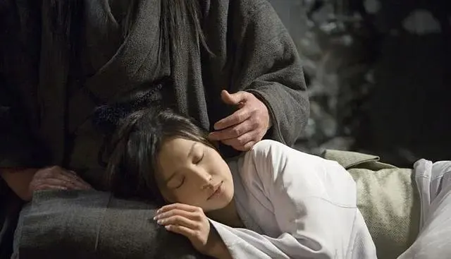 凯特·贝金赛尔《雪盲》《黑夜传说》等五部作品重被关注 相关图片
