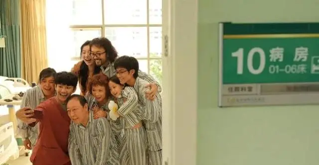 陈思诚新片《燃冬》票房遇冷排片锐减，病房题材遭遇市场静默 细节速览
