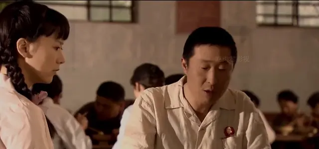 刘德华失孤泡面戏份成经典，林永健王贵与安娜浆面条引观众重刷 相关图片